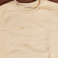 CMPLXN Sweatshirt