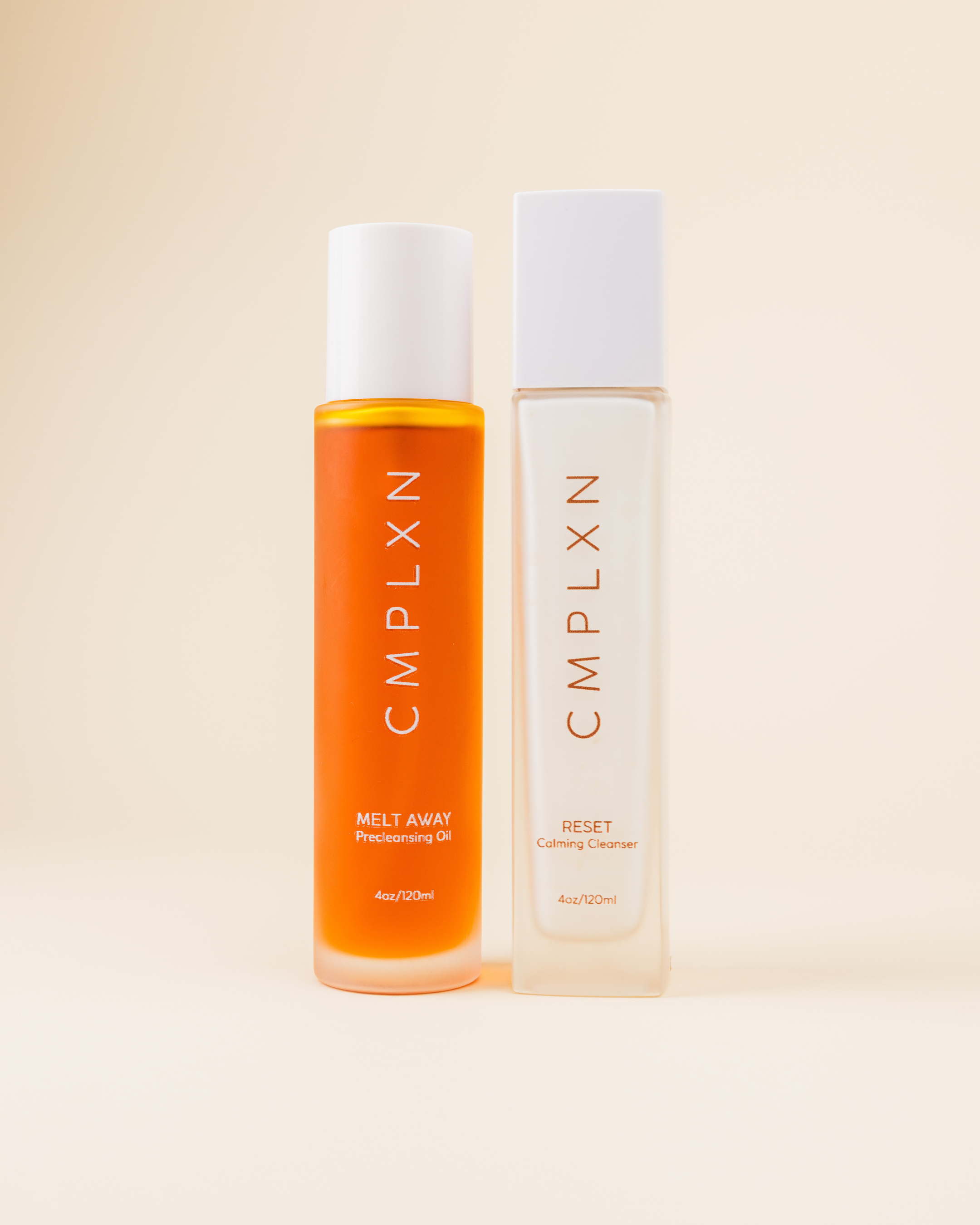 Cleanse Duo – Complexion Skincare and Aesthetics