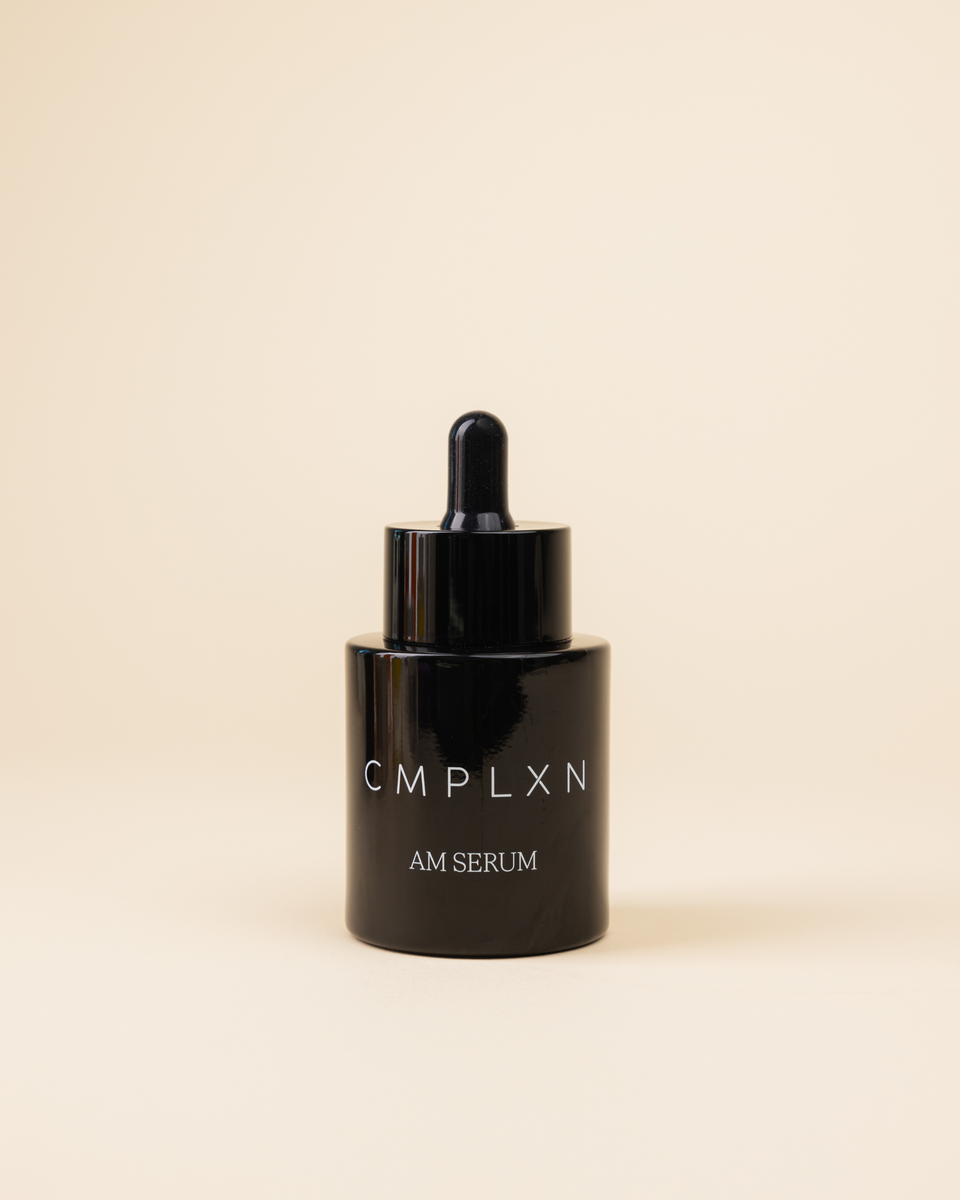 AM Serum | Complexion Nashville – Complexion Skincare and Aesthetics