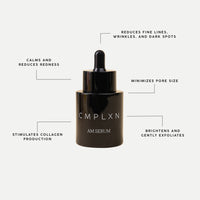 AM Serum