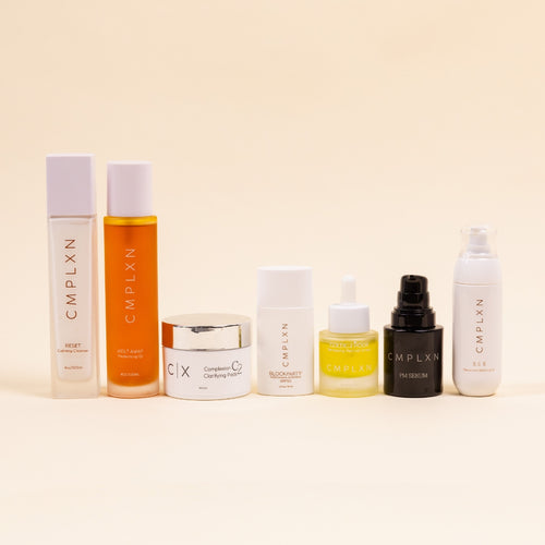 Clear Skin Kit