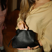CMPLXN Black Bag