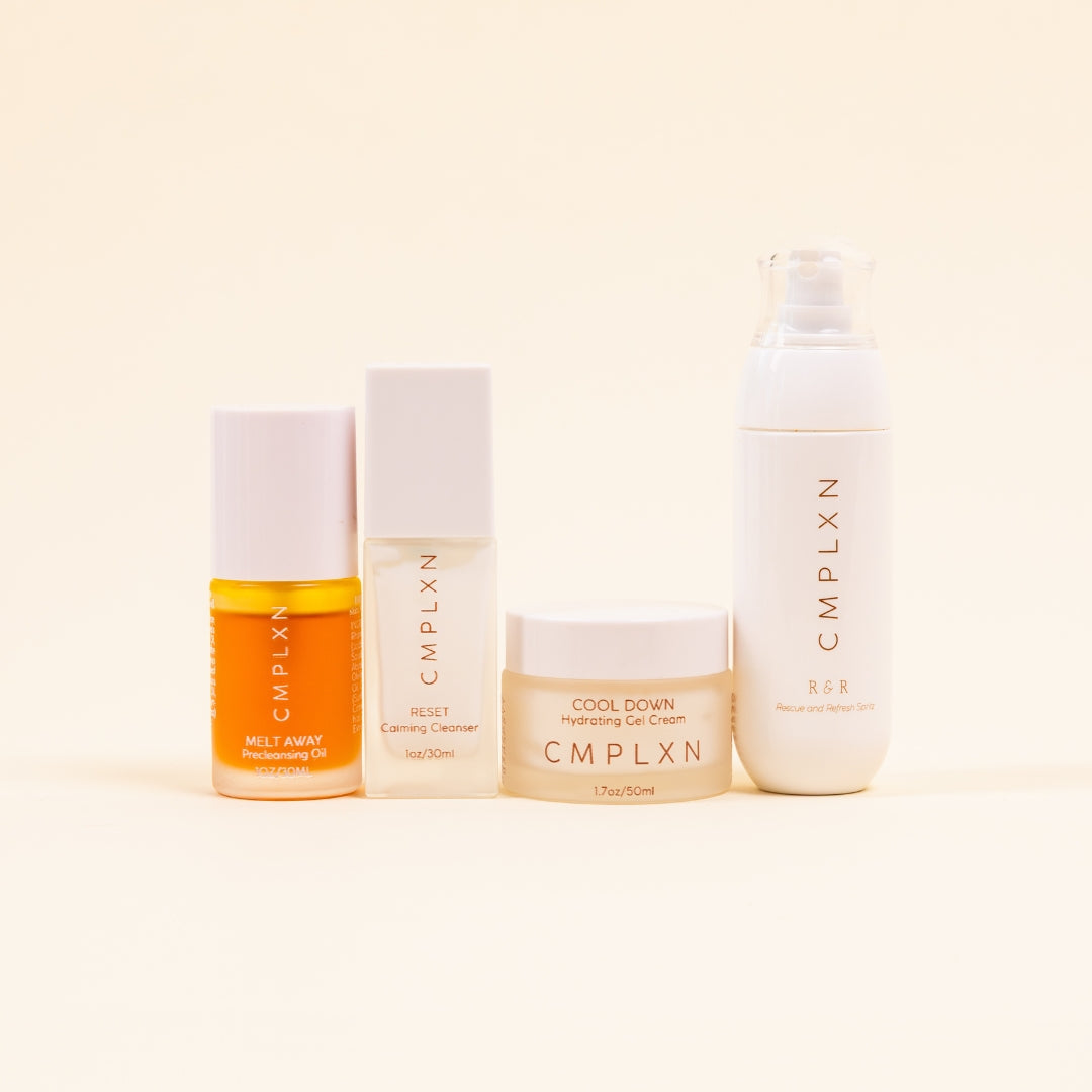 The Jet Setter – Complexion Skincare and Aesthetics