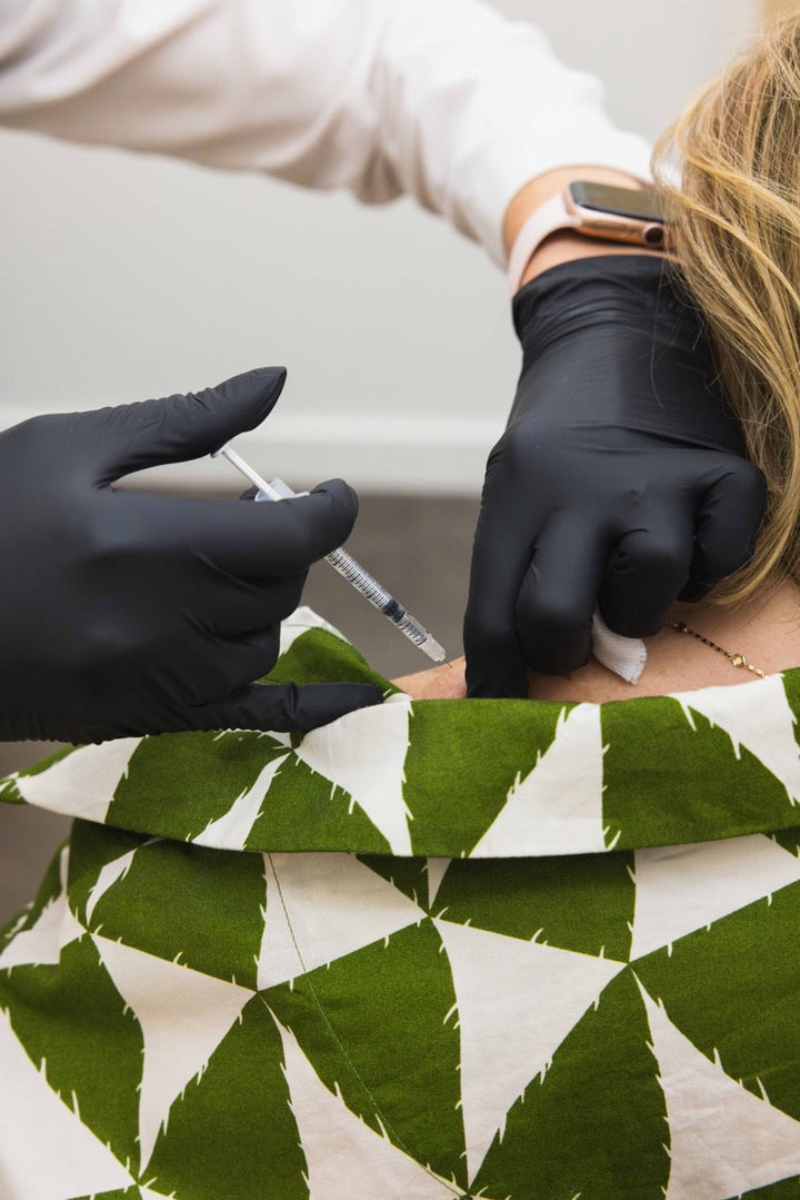 Unveiling the Trend: Traptox aka Barbie Botox