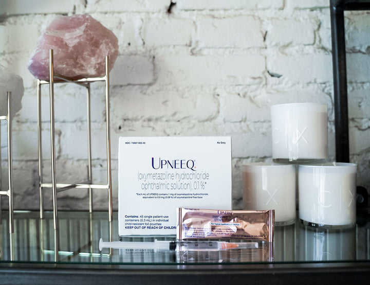 Upneeq | An Eye-Opening Experience