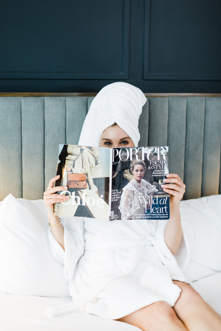 Wedding Ready Treatments