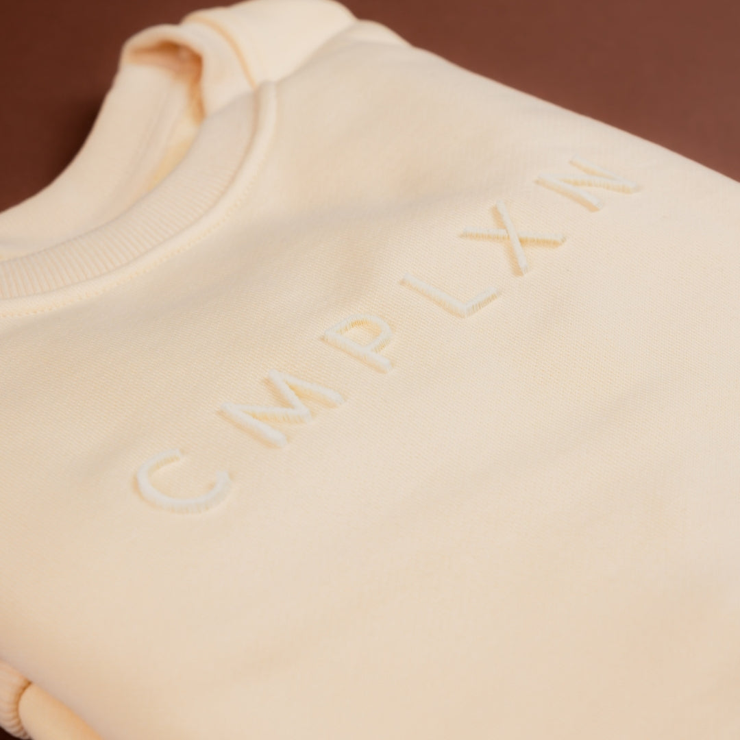 CMPLXN Sweatshirt