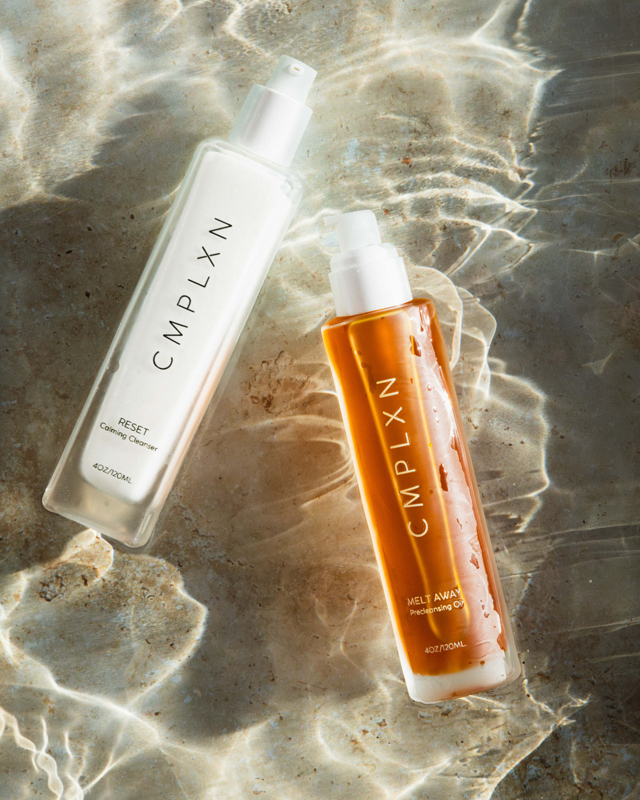 Cleanse Duo – Complexion Skincare and Aesthetics