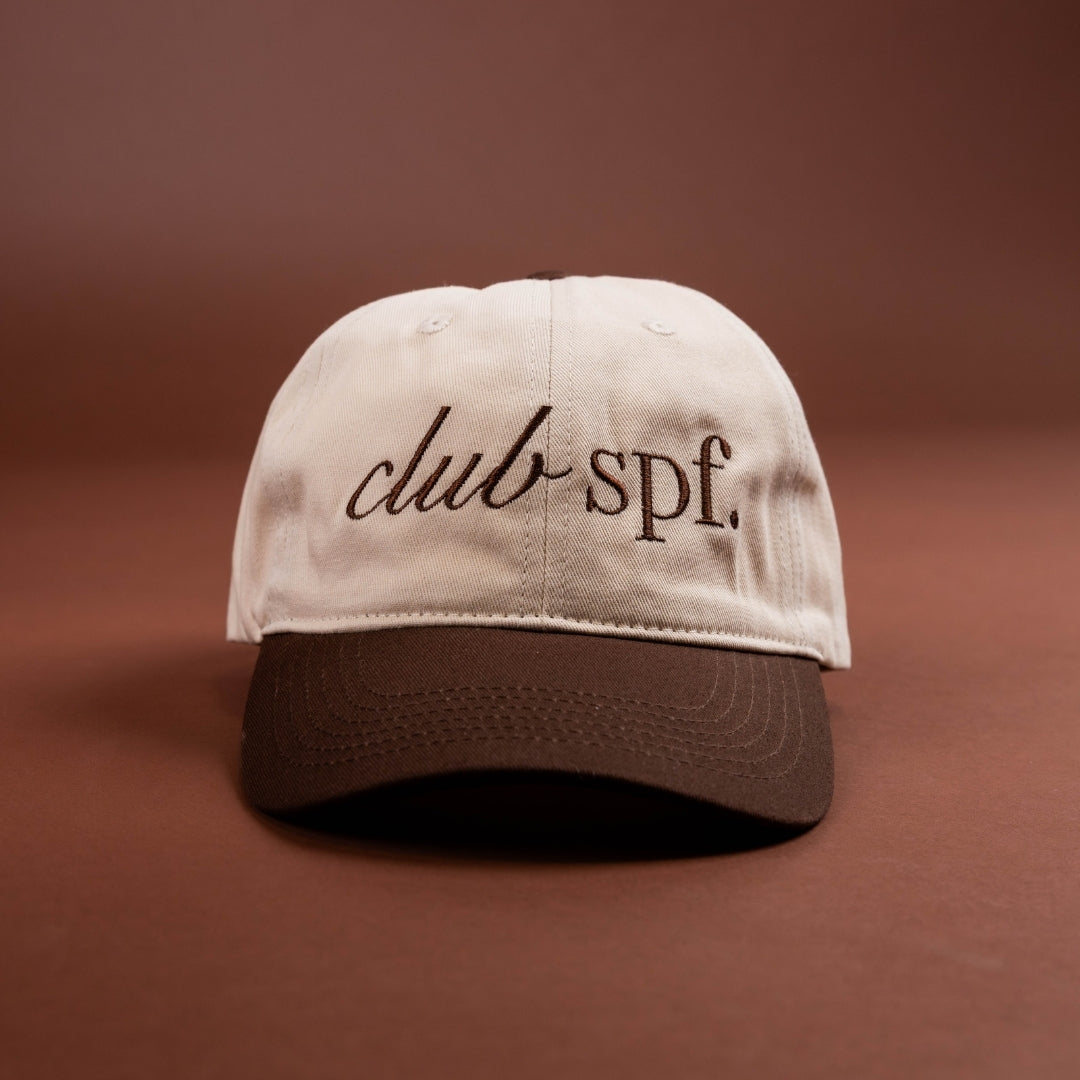 Club SPF Hat