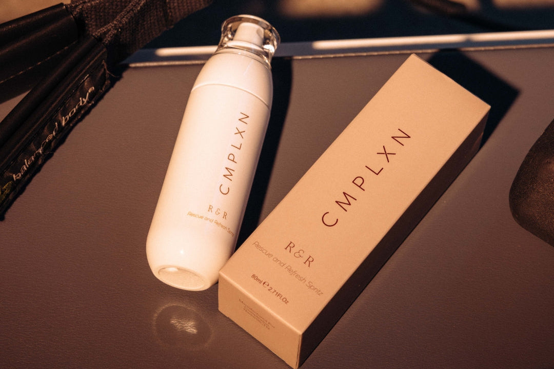 R&R Spritz – Complexion Skincare and Aesthetics