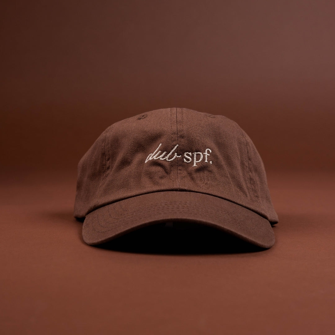 Club SPF Dad Hat