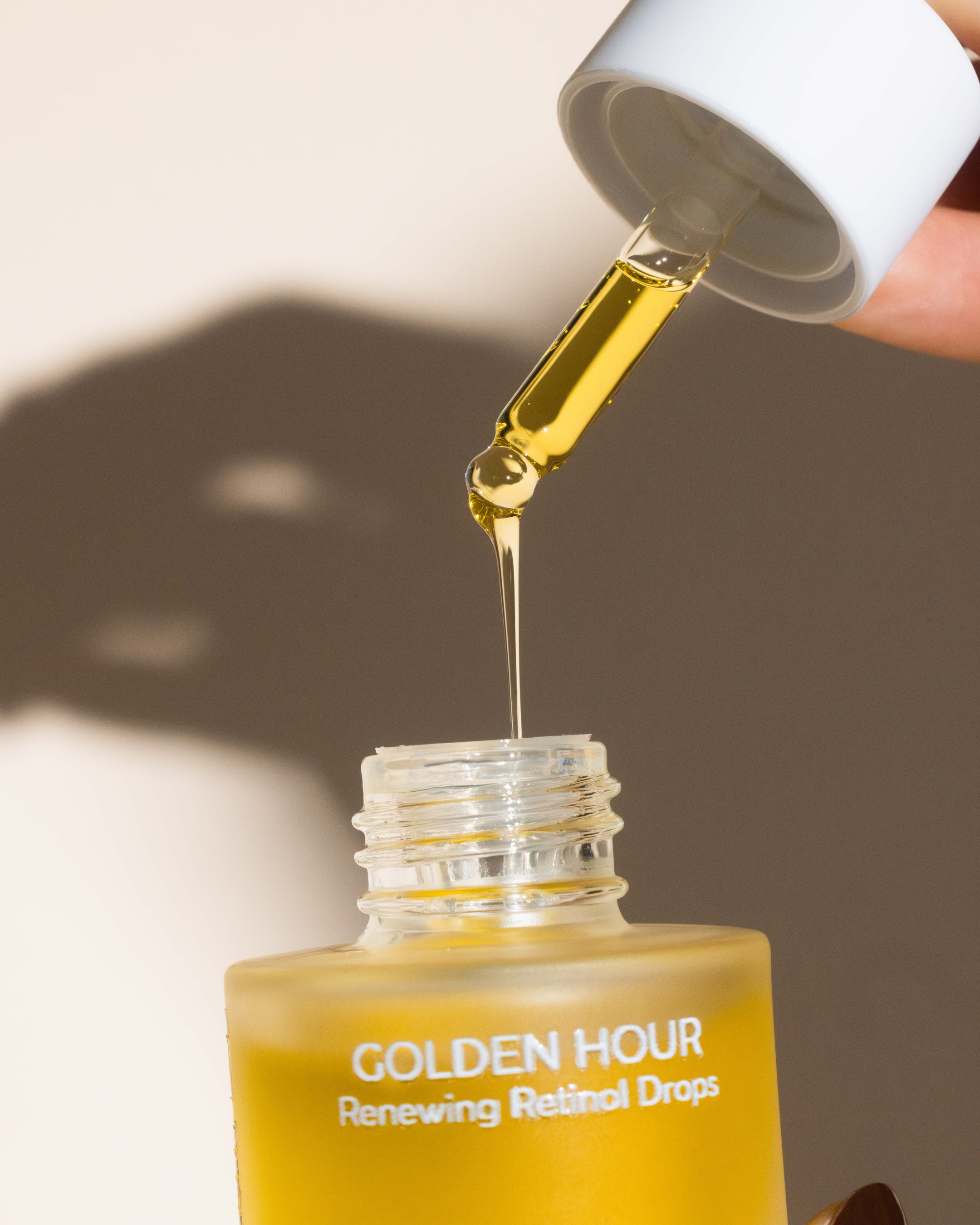 Golden Hour – Complexion Skincare and Aesthetics