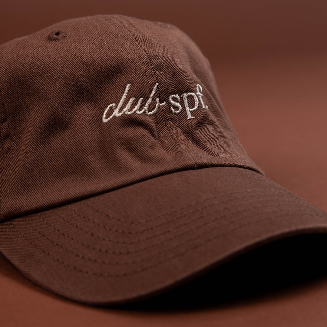 Club SPF Dad Hat