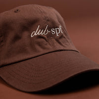 Club SPF Dad Hat