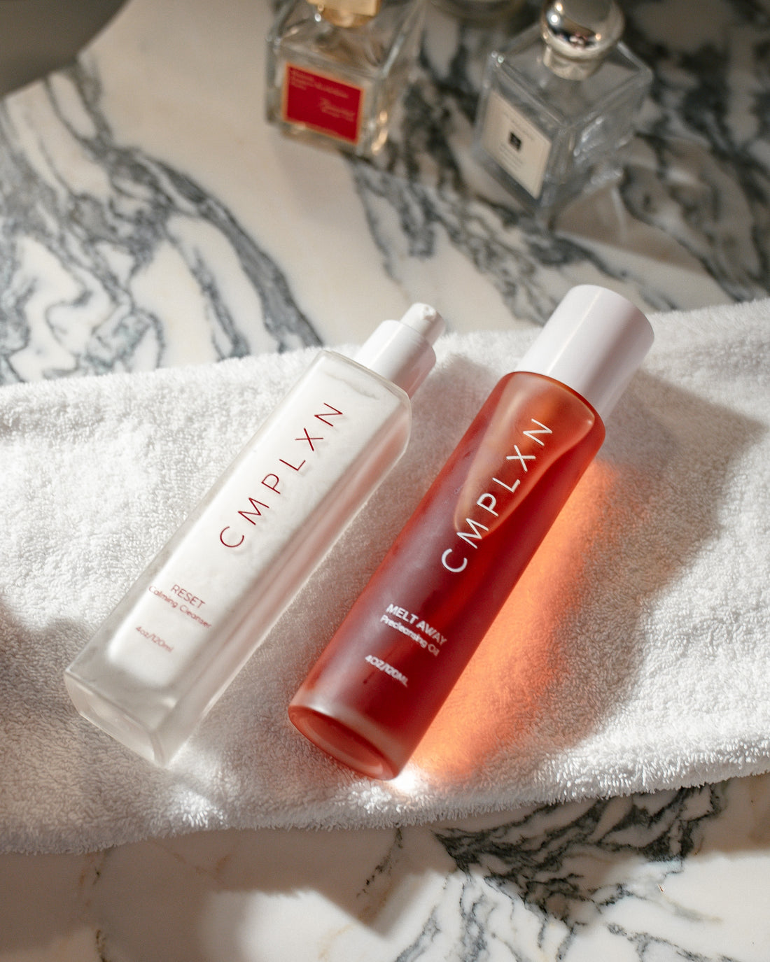 Cleanse Duo