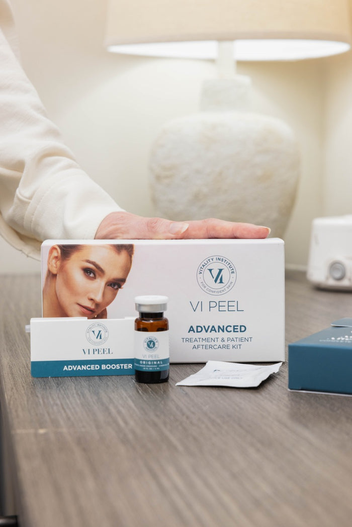 Chemical Peels