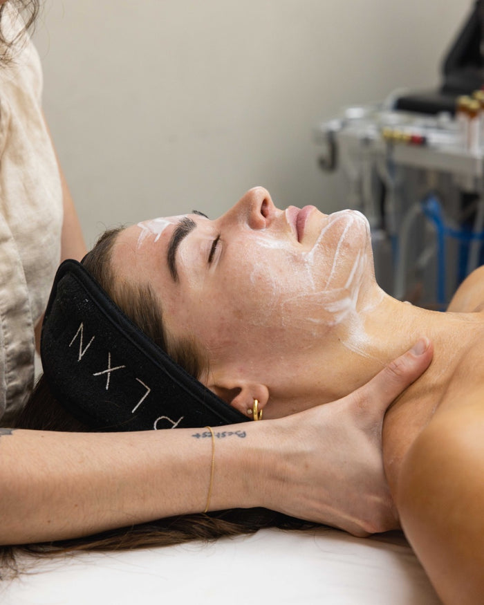 Biologique Recherche Facials