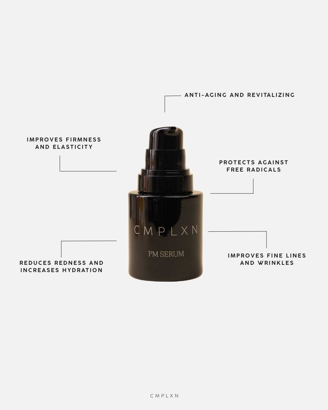 PM Serum