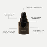 PM Serum