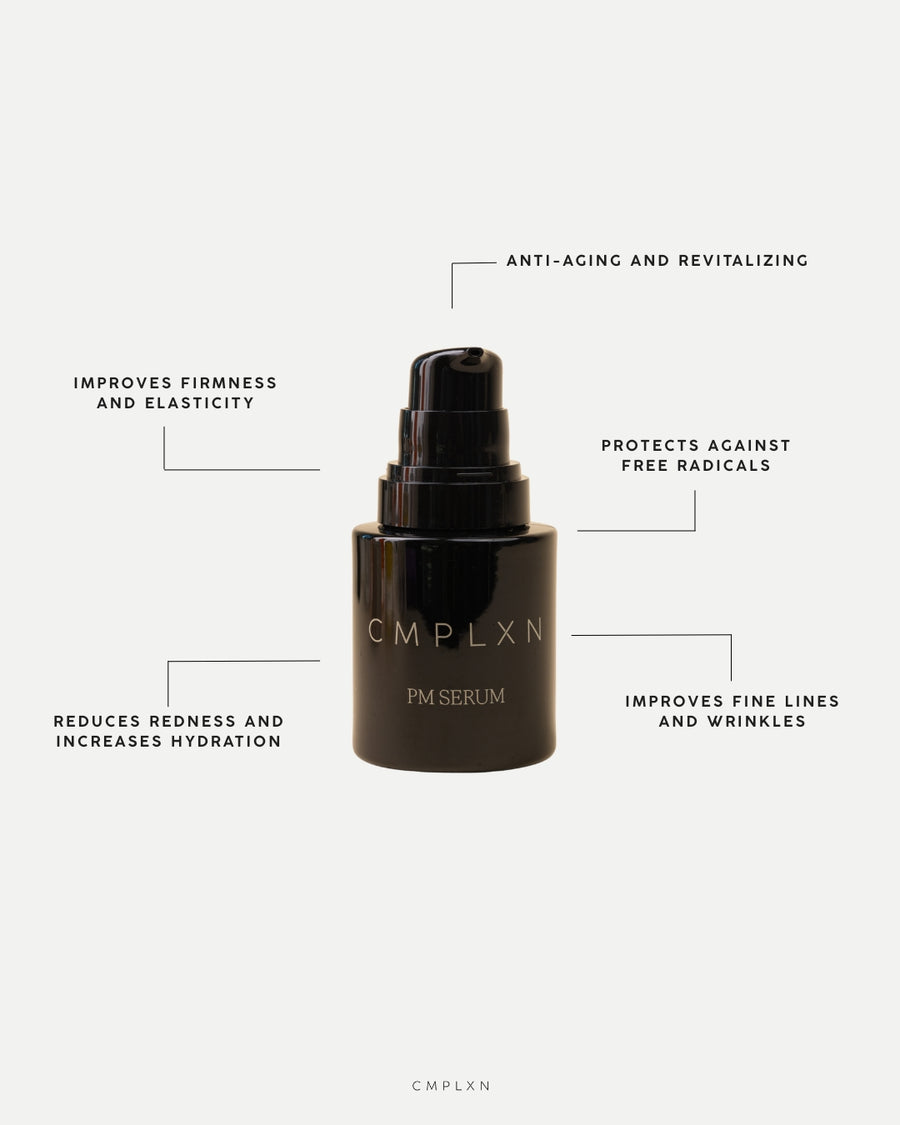 PM Serum