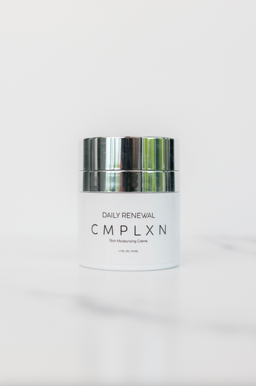 Complexion Daily Renewal Moisturizer