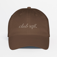 Club SPF. Hat