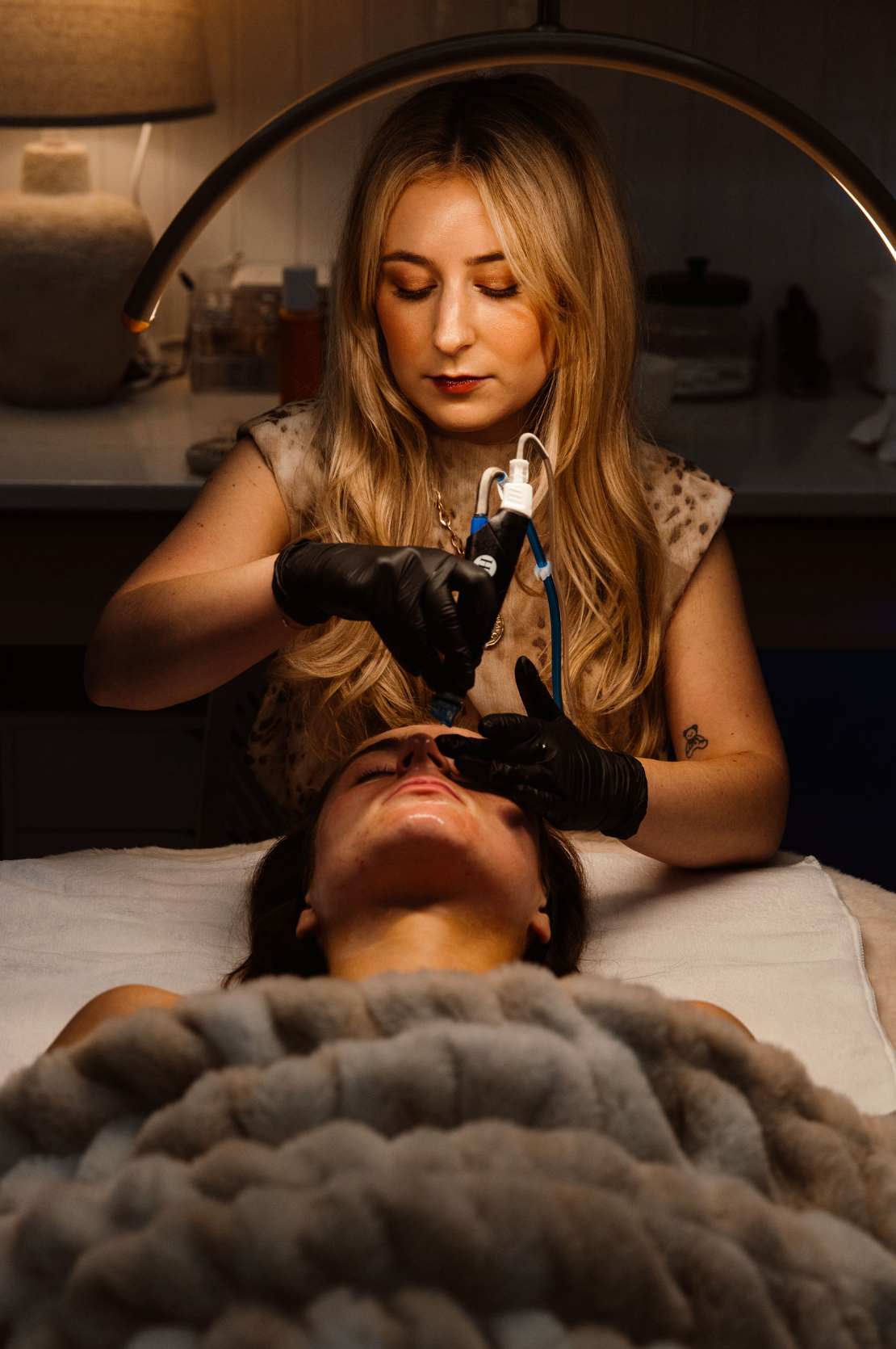 HydraFacial