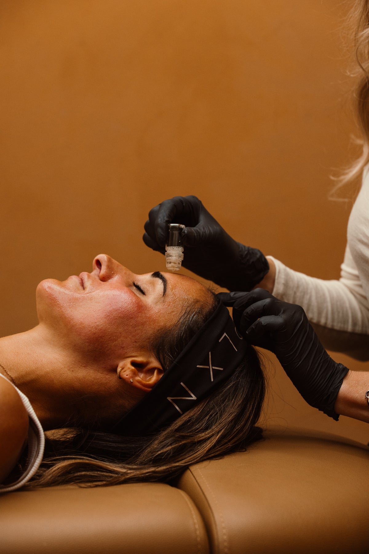 Book a treatment