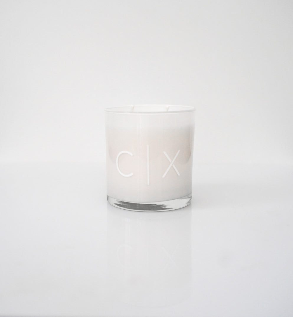 Complexion Candle